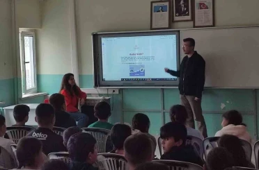 Dr. Akkaya: "Kuduz hastalığı yüzde 91 oranında köpeklerden bulaşmakta" 