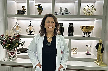 Dr. Aytekin: "Rahim ağzı kanserinden erken tanı ile hayat kurtarmak mümkün" 