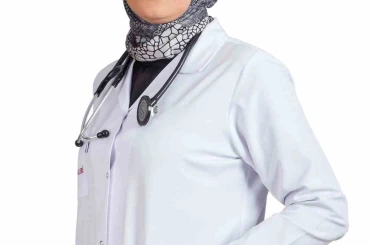 Dr. Hale Moral uyardı: "KOAH’ta en büyük risk sigara" 