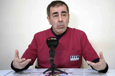 Dr. Mehmet Yavuz, bahis soruşturmasındaki isimlerin topluma yansımasını anlattı 