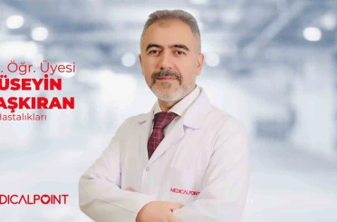 Dr. Öğr. Üyesi Taşkıran: "Sürekli yorgunluğu hafife almayın, altında önemli hastalıklar olabilir" 