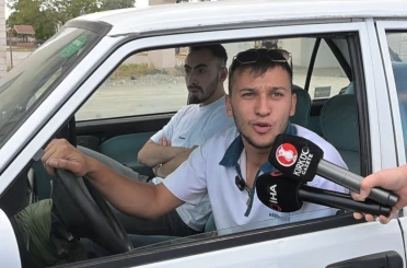 Drift tutkunlarından Kütahya Belediyesi’ne çağrı: "Pist daha geç saatlere kadar açık olsun" 