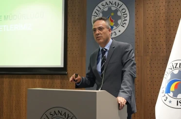 DSO Başkanı Kasapoğlu; "Reel sektör çoklu maliyet baskısı altında" 
