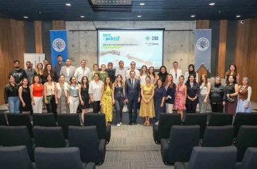 DSO’da sürdürülebilirlik gündemi masaya yatırıldı 