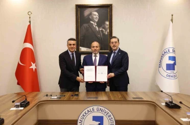 DSO’dan mermer ve traverten sektörü için önemli işbirliği