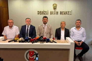 DTB Başkan Adayı Yılanlı; "Borsamızı çağın zirvesine taşıyacağız" 