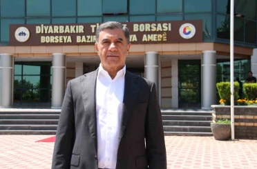 DTB Başkanı Yeşil: "Bu süreç bir kesimin değil, 86 milyonun ortak geleceğiyle ilgilidir" 