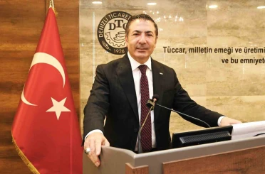 DTO Başkanı Erdoğan yeniden başlayan Nefes Kredisi değerlendirdi 