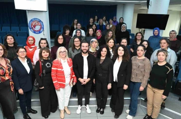 DTO, Denizlili kadın girişimcileri buluşturdu 