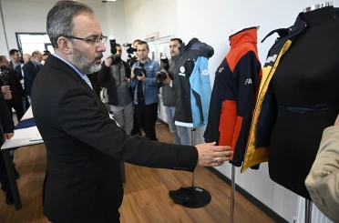 DTS Tasarım Merkezi Türkiye’nin tasarım vizyonuna katkı sağlayacak 