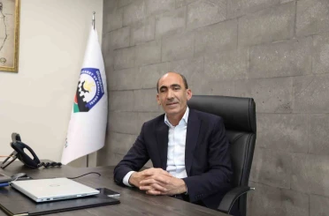 DTSO Başkan Yardımcısı Erdal Avşar: ’’Sınır kapılarındaki sorun Diyarbakır ihracatını vurdu’’ 