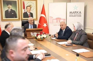 DTSO’nun iki projesi destek almaya hak kazandı 