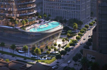 Dubai’deki gayrimenkul yatırımlarında Türkler rekor kırıyor 