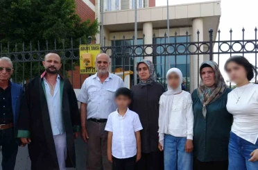Düğün sonrası yaşanan otopark kavgasında 3 çocuk babası evlatlarının gözü önünde başından vurularak can verdi 