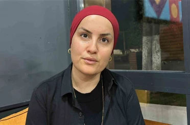 Düğünde halay başı olmak isteyerek kadın soliste saldıran alkollü şahıs korku dolu anlar yaşattı 