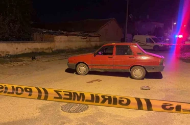 Düğünde yaşanan bıçaklı ve silahlı kavgada 1 kişi öldü, 4 kişi yaralandı 
