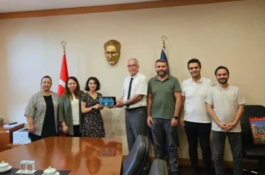 Dumlupınar Üniversitesi ile Anadolu Üniversitesi mikro yeterlilik eğitimlerinde güç birliği yaptı 