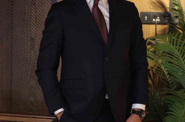 "Dünya altına, altın da dünyaya yön veriyor" 