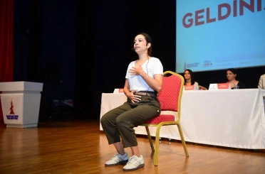 Dünya Alzheimer Gününe özel farkındalık sempozyumu 