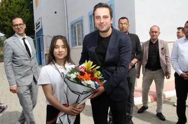 Dünya Çevre günü çeşitli etkinliklerle kutlandı 