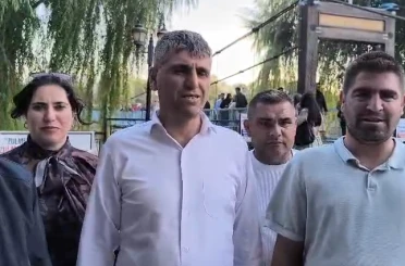 Dünya Görmeyenler Derneği, Kapadokya'da anlamlı bir kültür gezisi düzenledi