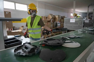 "Dünya İçin Lazım" projesinde 15 bini aşkın kişiye ulaşıldı 