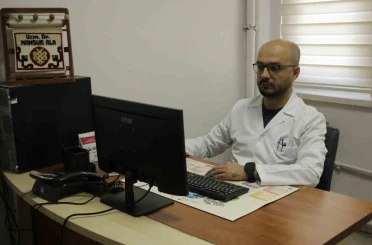 Dünya İnme Günü’nde uzmanından uyarı: "İnme, kalıcı sakatlığa yol açan hastalıklar arasında birinci, ölüme neden olan hastalıklar arasında ise üçüncü sırada yer almaktadır" 