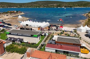 Dünya Motosurf Şampiyonası’nda ilk gün serbest antrenman turları tamamlandı 