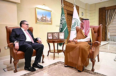 Dünya Türk Dili Ailesi Günü, Cidde’de kutlandı 