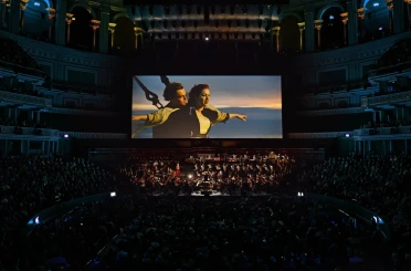 Dünyaca ünlü filmler canlı orkestra eşliğinde İstanbul’da sahnelenecek 
