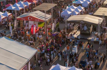 Dünyanın en büyük sucuklu yumurtası rekor denemesi yapılacak 