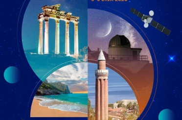 Dünyanın gözü Türkiye’de: Uzay vizyonu ‘IAC 2026’, Antalya’nın ev sahipliğinde gerçekleştirilecek 