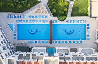 Dünyanın "Longevity" merkezi Kazdağları, Edremit’te bayram hazırlığı tamam 