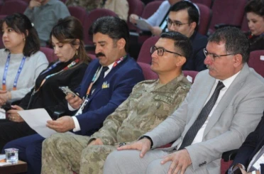 Dünyanın nazar boncuğu Meke Gölü için Konya’da kritik kongre!