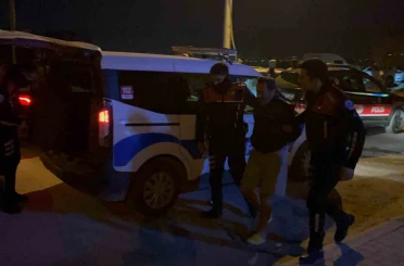 ’Dur’ ihtarına uymayan alkollü sürücüye 340 bin TL ceza 