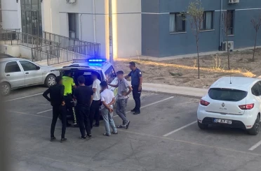 Dur ikazına uymayan ehliyetsiz sürücüye 180 bin ceza 