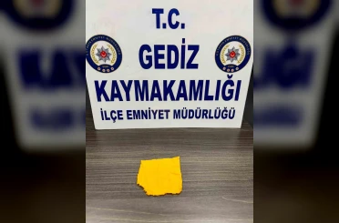 Durdurulan araçta 272 içimlik kağıda emdirilmiş uyuşturucu madde ele geçirildi, 5 kişi yakalandı 