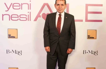 Dursun Özbek: "Şampiyonlar Ligi’nde yukarı doğru gitmek istiyoruz" 