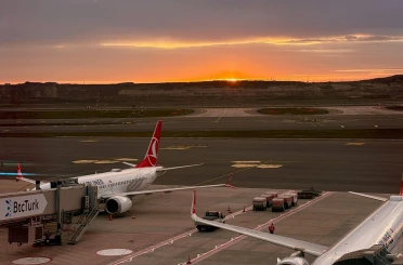 Düşen kargo uçağının kalkıştan 27 dakika sonra radardan kaybolduğu ortaya çıktı