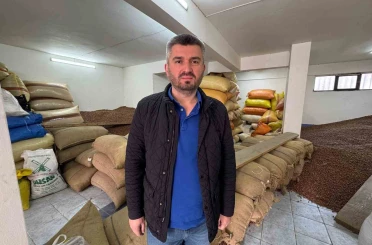 Düşmeye devam eden fındık fiyatını yeni sezon rekoltesi belirleyecek 