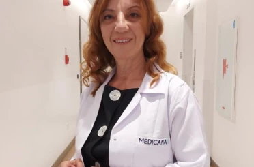 Düşük doz BT ile akciğer kanserinde erken tanı mümkün 