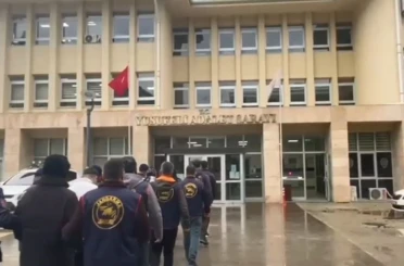 Düşük faiz vaadiyle dolandırıcılığa jandarma darbesi 