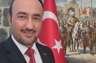 Düşünce Rotası Derneğinden bayrak provokasyonuna tepki 