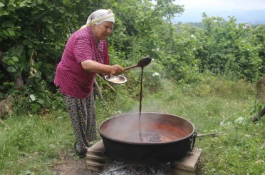 Dutların pekmeze dönüşen zahmetli yolculuğu 