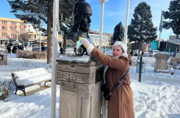 Duyarlı öğrenciden örnek davranış 