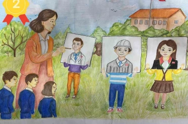 Duygular tuvale, anılar satırlara döküldü