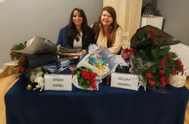 Duyguların ortak rengi: İki akademisyen yazardan şiirin "Bam teli" üzerine 