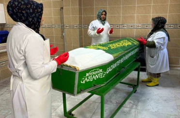 Duyunca herkesin irkildiği mesleklerini severek yapıyorlar 