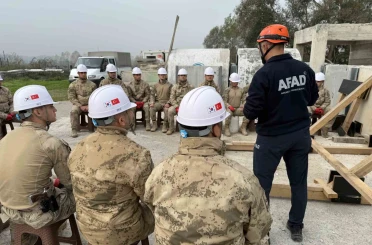 Düzce, 12 Kasım depreminin yıl dönümüne "afete hazır" giriyor 