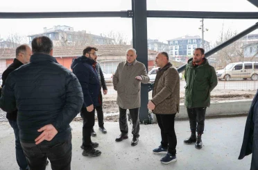 Düzce Belediye Başkanı Özlü: "Biz Düzce’ye haftada en az 10 bin kişi getirmek istiyoruz" 